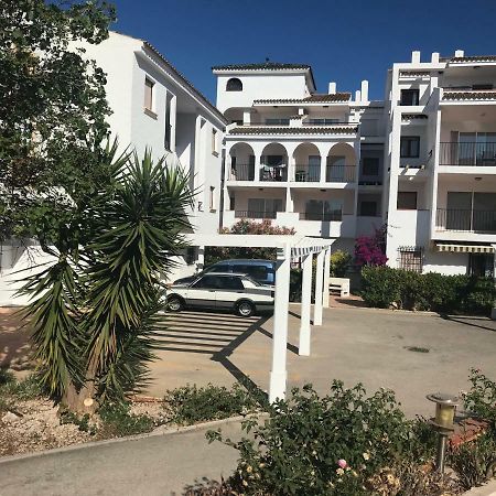 Apartament Casa Lina Belavista Pego Zewnętrze zdjęcie