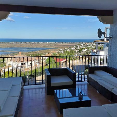 Apartament Casa Lina Belavista Pego Zewnętrze zdjęcie
