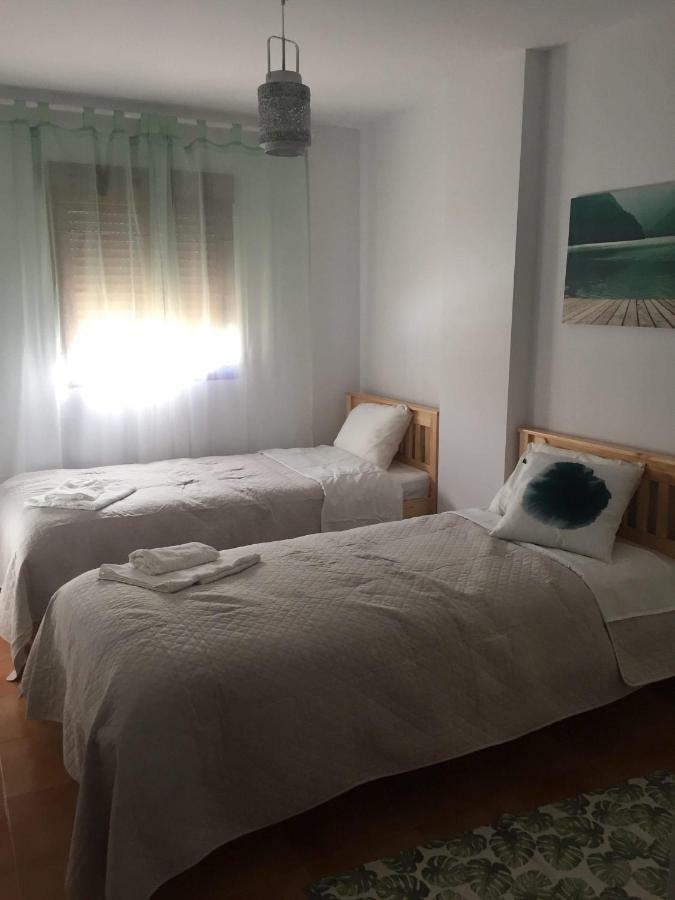Apartament Casa Lina Belavista Pego Zewnętrze zdjęcie