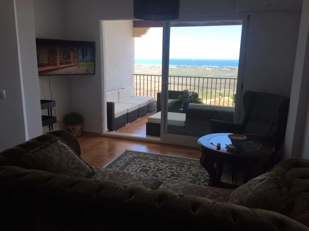Apartament Casa Lina Belavista Pego Zewnętrze zdjęcie