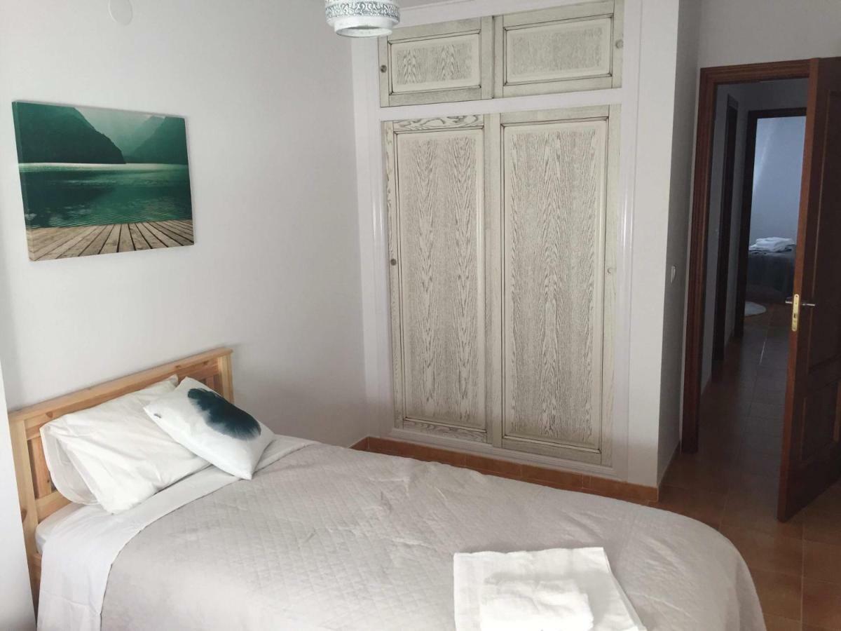 Apartament Casa Lina Belavista Pego Zewnętrze zdjęcie