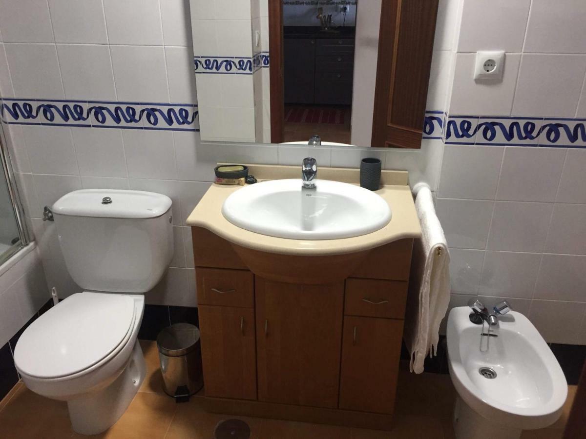 Apartament Casa Lina Belavista Pego Zewnętrze zdjęcie