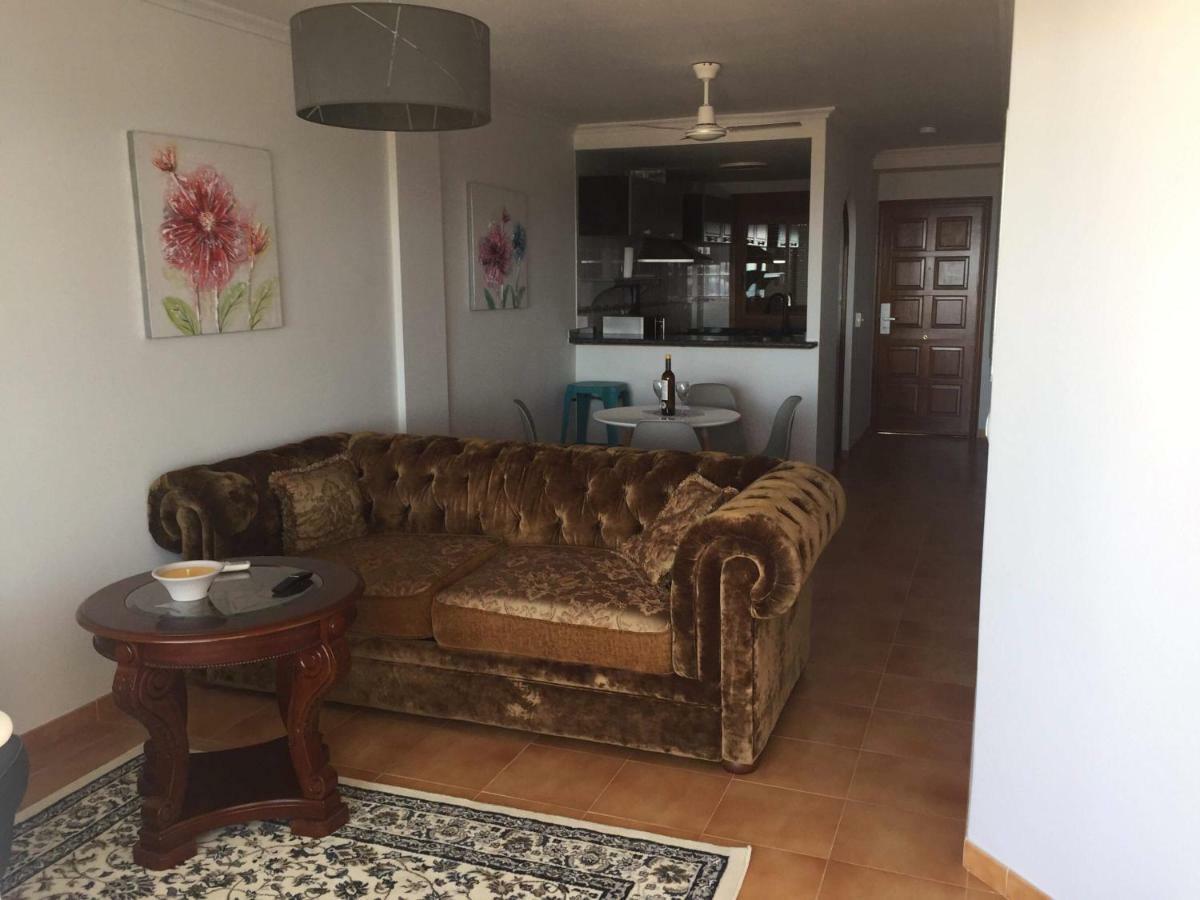 Apartament Casa Lina Belavista Pego Zewnętrze zdjęcie