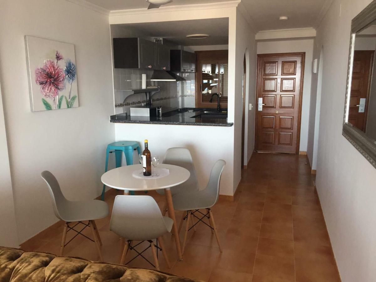 Apartament Casa Lina Belavista Pego Zewnętrze zdjęcie
